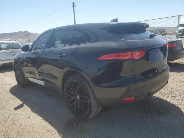 Image 2 of 2017 JAGUAR F-PACE PRESTIGE 2017 with VIN SADCK2BV5HA054948