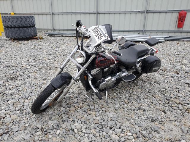 Image 2 of 2007 HONDA VT750 DC 2007 with VIN JH2RC44417M100850