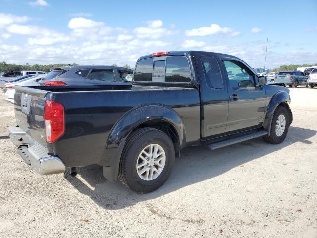 Изображение 3 2016 NISSAN FRONTIER S 2016 с VIN 1N6BD0CTXGN778027