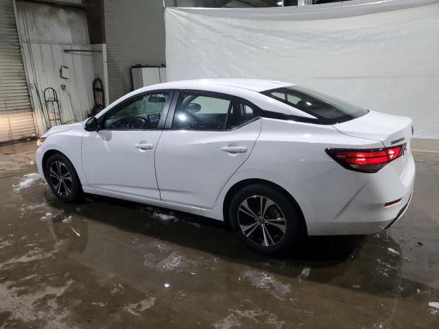 Obraz 2 z 2023 NISSAN SENTRA SV 2023 z VIN 3N1AB8CV7PY249001