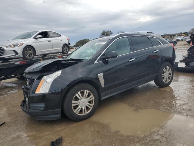 Obraz 1 z 2014 CADILLAC SRX LUXURY COLLECTION 2014 z VIN 3GYFNEE30ES629991