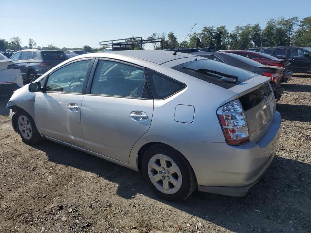 Obraz 2 z 2009 TOYOTA PRIUS  2009 z VIN JTDKB20U293477574