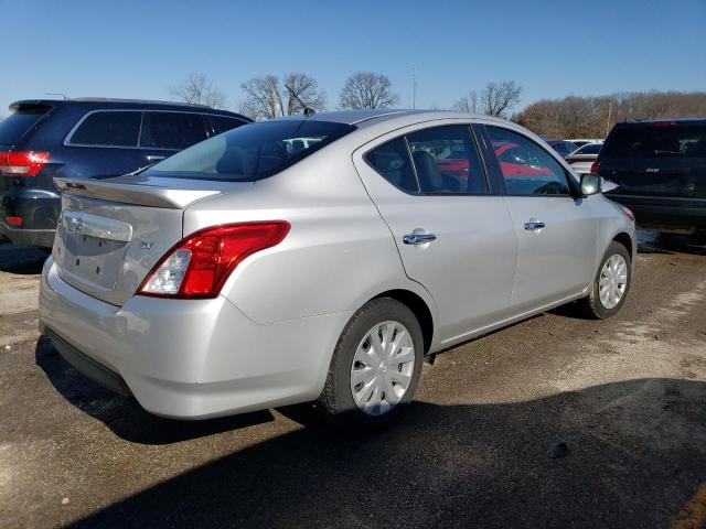 Image 3 of 2019 NISSAN VERSA S 2019 with VIN 3N1CN7AP2KL807437