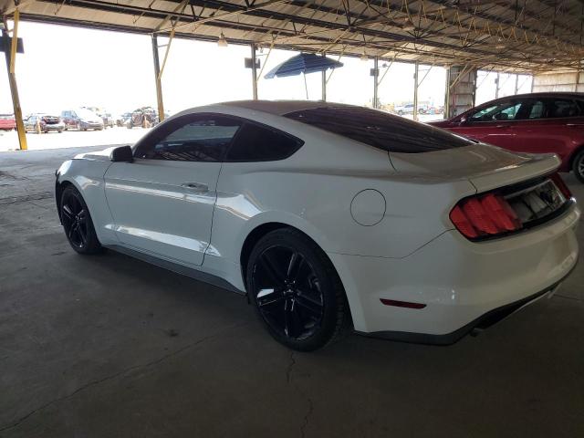 Image 2 of 2016 FORD MUSTANG  2016 with VIN 1FA6P8TH0G5279619