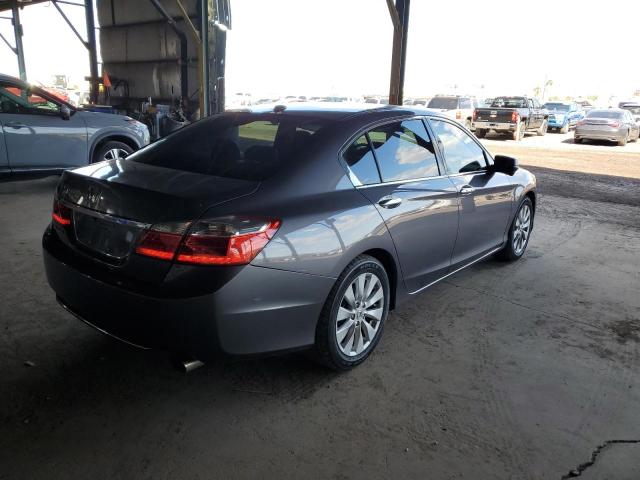 Image 3 of 2014 HONDA ACCORD EXL 2014 with VIN 1HGCR2F85EA209524