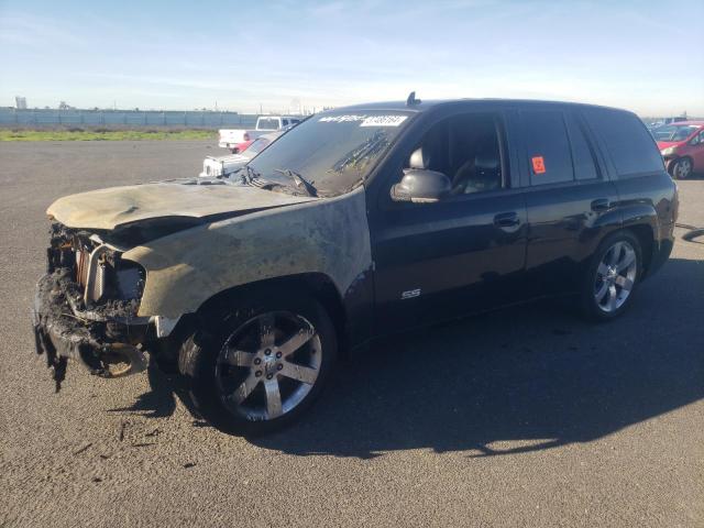 Изображение 2007 CHEVROLET TRAILBLAZER SS 2007