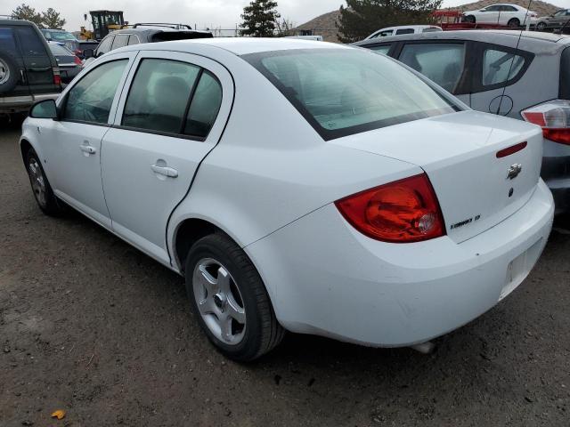 Image 2 of 2008 CHEVROLET COBALT LT 2008 with VIN 1G1AL58F287221063
