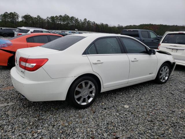 Obraz 3 z 2008 LINCOLN MKZ  2008 z VIN 3LNHM26TX8R610046