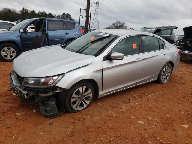 Obraz 1 z 2014 HONDA ACCORD SPORT 2014 z VIN 1HGCR2F59EA199764