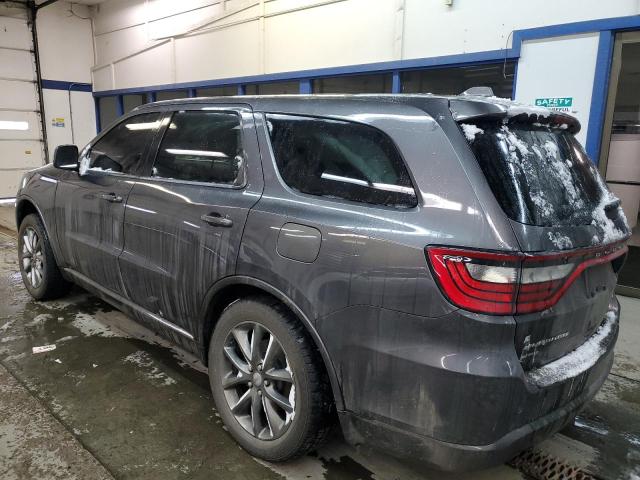 Image 2 of 2017 DODGE DURANGO GT 2017 with VIN 1C4RDJDG9HC719296