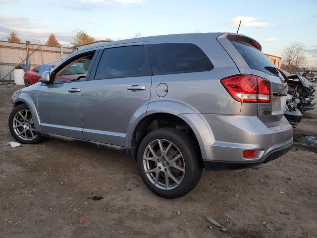Image 2 of 2019 DODGE JOURNEY GT 2019 with VIN 3C4PDDEG5KT816479