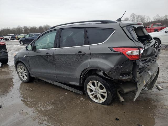 Obraz 2 z 2018 FORD ESCAPE SE 2018 z VIN 1FMCU9GD6JUB44186