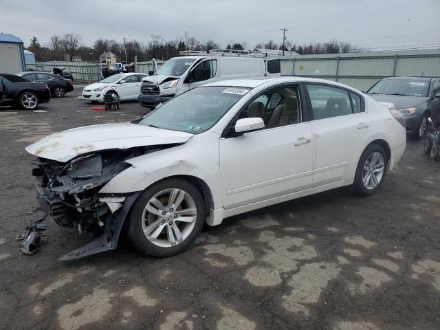 Obraz 1 z 2012 NISSAN ALTIMA SR 2012 z VIN 1N4BL2AP9CC225114