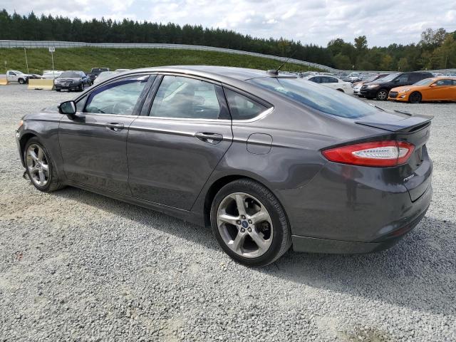Image 2 of 2015 FORD FUSION SE 2015 with VIN 3FA6P0H72FR273964