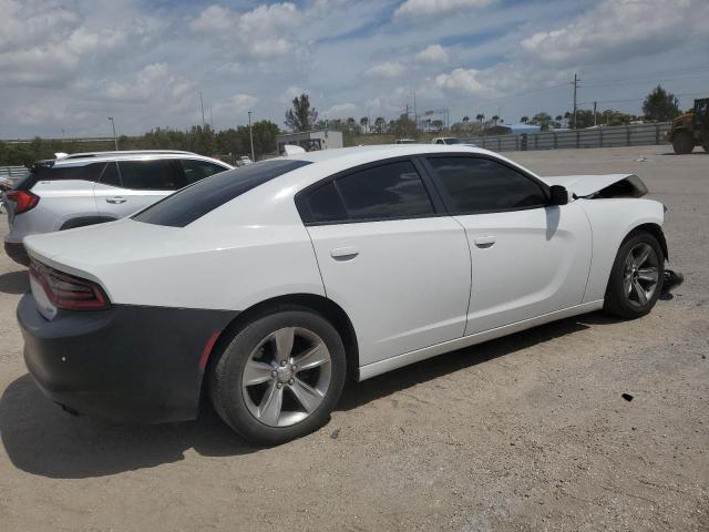 Image 3 of 2018 DODGE CHARGER SXT PLUS 2018 with VIN 2C3CDXHG5JH124777