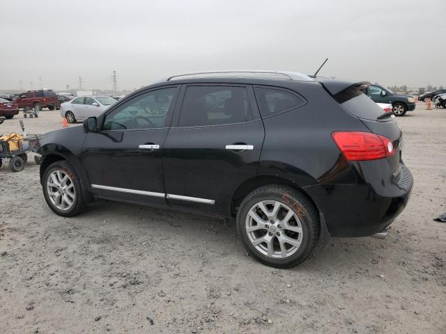 Obraz 2 z 2013 NISSAN ROGUE S 2013 z VIN JN8AS5MT5DW531170