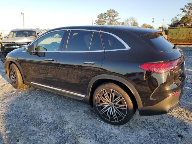 Изображение 2 2023 MERCEDES-BENZ EQE SUV 350+ 2023 с VIN 4JGGM2BB0PA001713