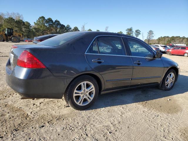 Obraz 3 z 2007 HONDA ACCORD EX 2007 z VIN 1HGCM56787A030016