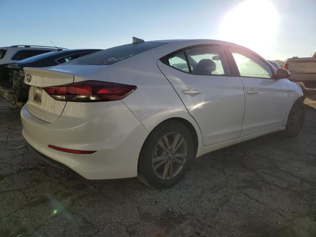 Изображение 3 2018 HYUNDAI ELANTRA SEL 2018 с VIN 5NPD84LF2JH239541
