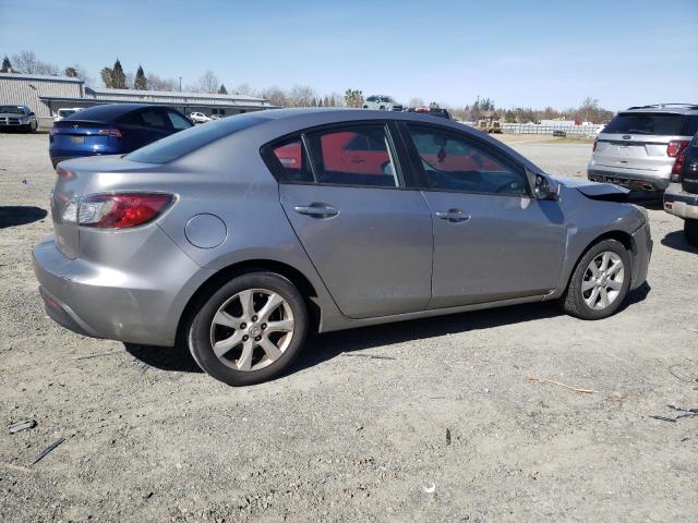 Изображение 3 2010 MAZDA 3 I 2010 с VIN JM1BL1SG8A1341187