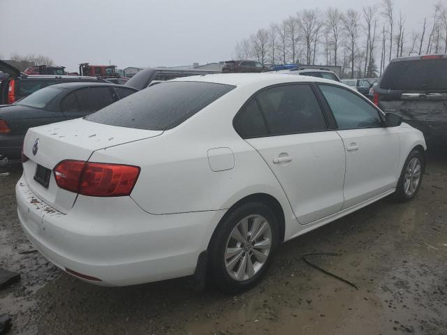 Изображение 3 2013 VOLKSWAGEN JETTA BASE 2013 с VIN 3VW2K7AJ3DM296201