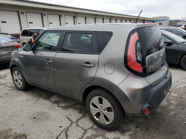 Image 2 of 2014 KIA SOUL 2014 with VIN KNDJN2A27E7111290