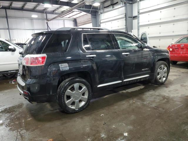 Image 3 of 2015 GMC TERRAIN DENALI 2015 with VIN 2GKFLUE31F6370177