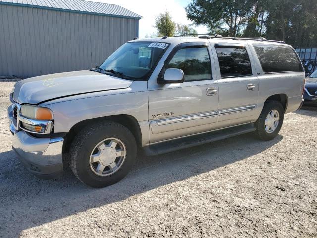 Image 1 of 2005 GMC YUKON C1500 2005 with VIN 3GKEC16Z15G113696