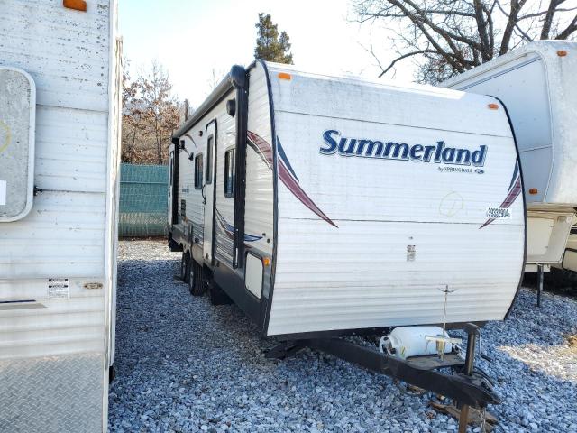 Изображение 2015 KEYSTONE SUMMERLAND 2015