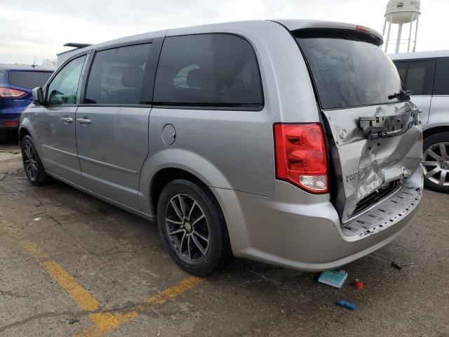 Obraz 2 z 2015 DODGE GRAND CARAVAN SE 2015 z VIN 2C4RDGBG5FR750068