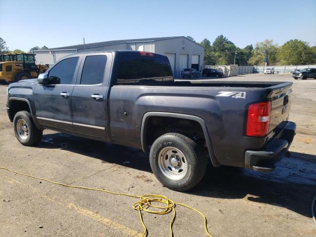 Obraz 2 z 2014 GMC SIERRA K1500 SLT 2014 z VIN 1GTV2VEC7EZ297805