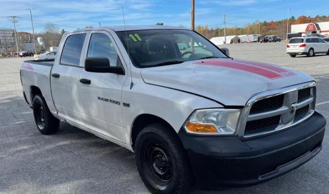 Obraz 2011 DODGE RAM 1500  2011