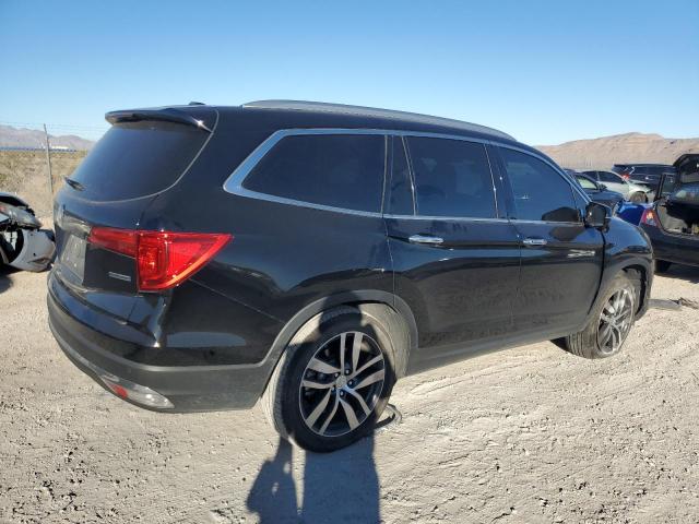 Изображение 3 2017 HONDA PILOT TOURING 2017 с VIN 5FNYF5H95HB004351
