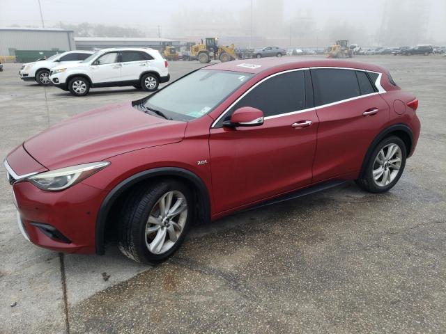 2017 INFINITI QX30 BASE 2017 image