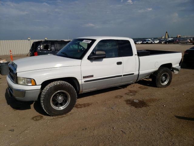 Obraz 1 z 2002 DODGE RAM 2500  2002 z VIN 3B7KC23652M281899