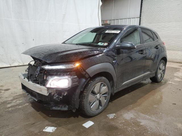 2019 HYUNDAI KONA SEL 2019 image