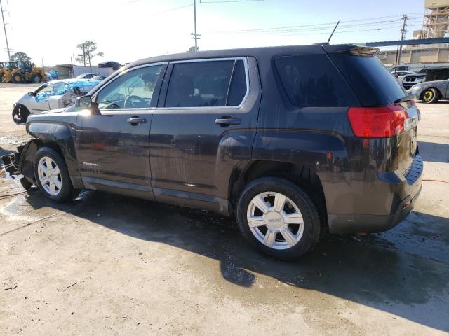 Image 2 of 2015 GMC TERRAIN SLE 2015 with VIN 2GKALMEK8F6213912