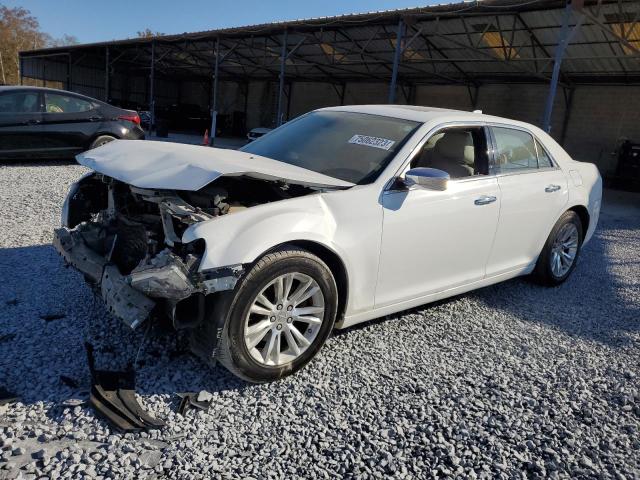 2015 CHRYSLER 300C  2015 image