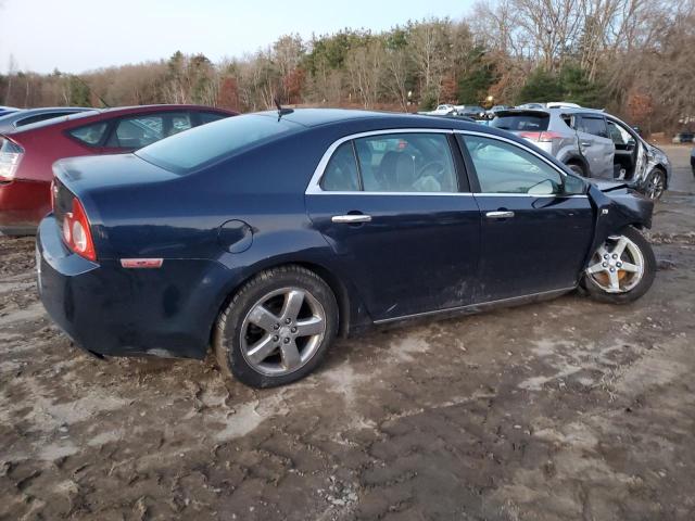 Image 3 of 2008 CHEVROLET MALIBU LTZ 2008 with VIN 1G1ZK57B98F295106