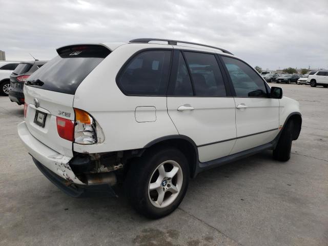 Изображение 3 2003 BMW X5 3.0I 2003 с VIN 5UXFA53563LV86474