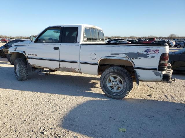 Изображение 2 1997 DODGE RAM 1500  1997 с VIN 3B7HF13Z4VG788009