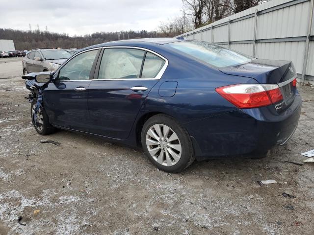 Obraz 2 z 2015 HONDA ACCORD EXL 2015 z VIN 1HGCR2F82FA133990