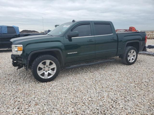 Image 1 of 2014 GMC SIERRA C1500 SLE 2014 with VIN 3GTP1UEC3EG566078
