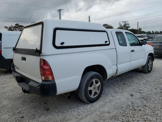 Image 3 of 2015 TOYOTA TACOMA ACCESS CAB 2015 with VIN 5TFTX4CNXFX060973