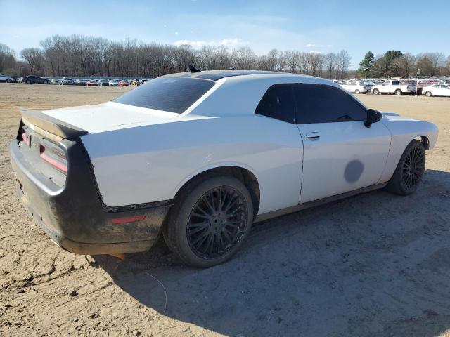 Изображение 3 2015 DODGE CHALLENGER SXT PLUS 2015 с VIN 2C3CDZBG9FH761442