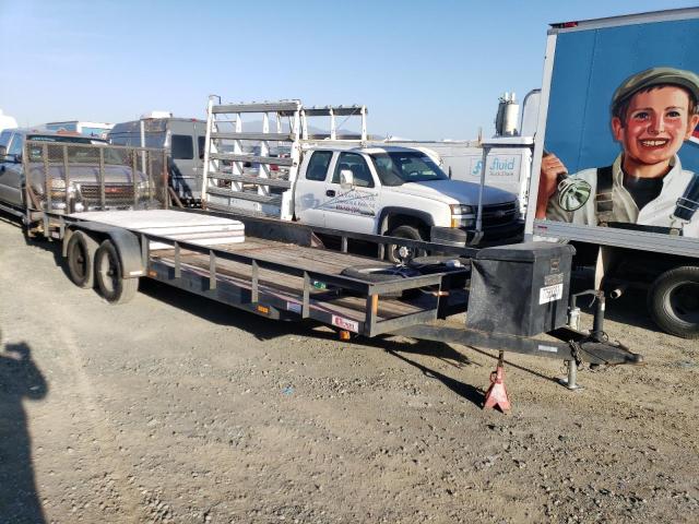 Obraz 1 z 2013 OTHER TRAILER 2013 z VIN 4HXSU2226DC165000