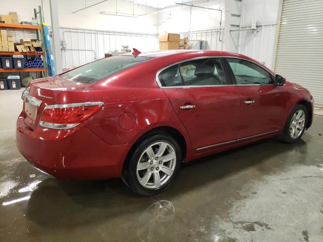 Obraz 3 z 2012 BUICK LACROSSE PREMIUM 2012 z VIN 1G4GD5E39CF350680