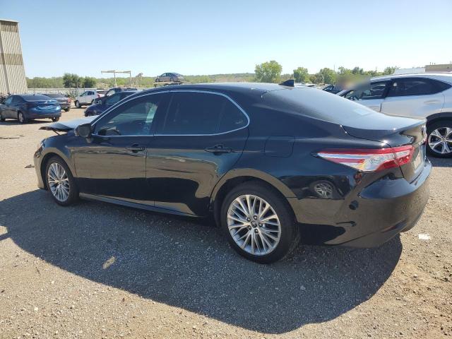 Изображение 2 2019 TOYOTA CAMRY L 2019 с VIN 4T1B11HK2KU698359