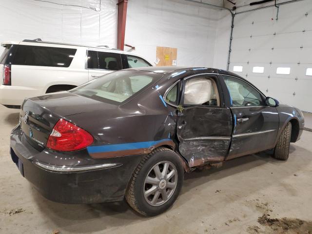 Image 3 of 2009 BUICK LACROSSE CXL 2009 with VIN 2G4WD582991241893
