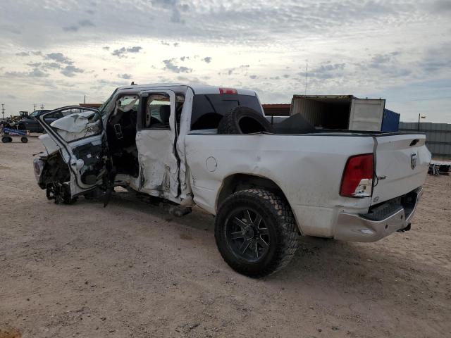 Изображение 2 2017 RAM 2500 SLT 2017 с VIN 3C6UR5DL4HG725396